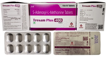 TRESAM PLUS 400